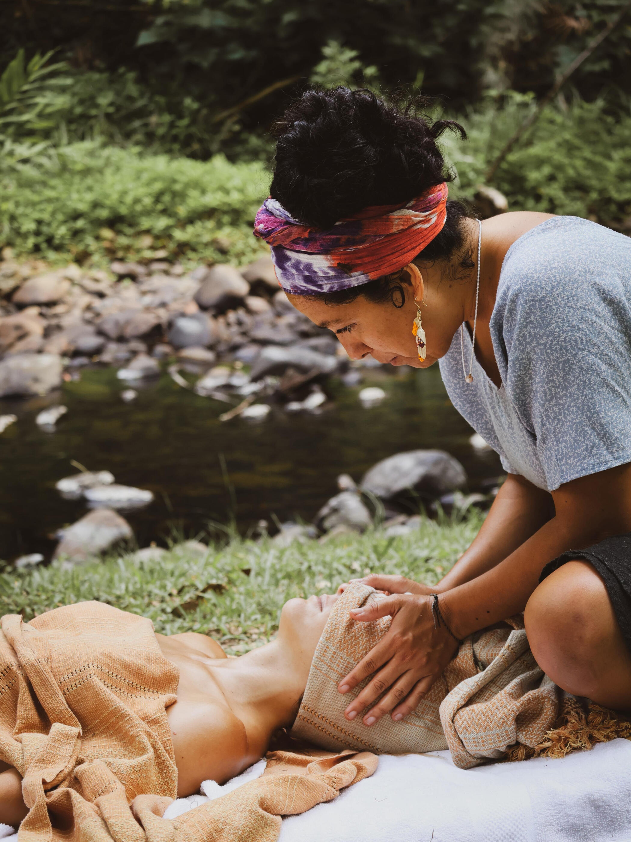 Traditional women's medicine